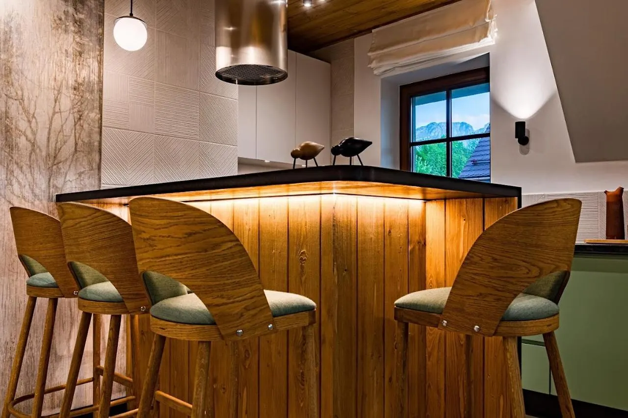 Apartament Wenecja Zakopane Apartamento