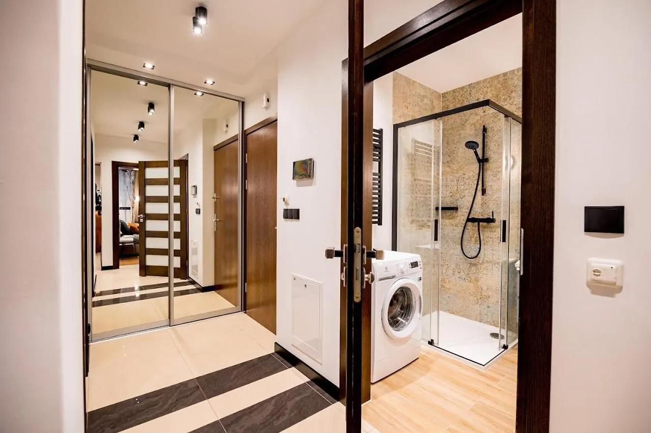Apartament Wenecja Zakopane 0*,  Poland