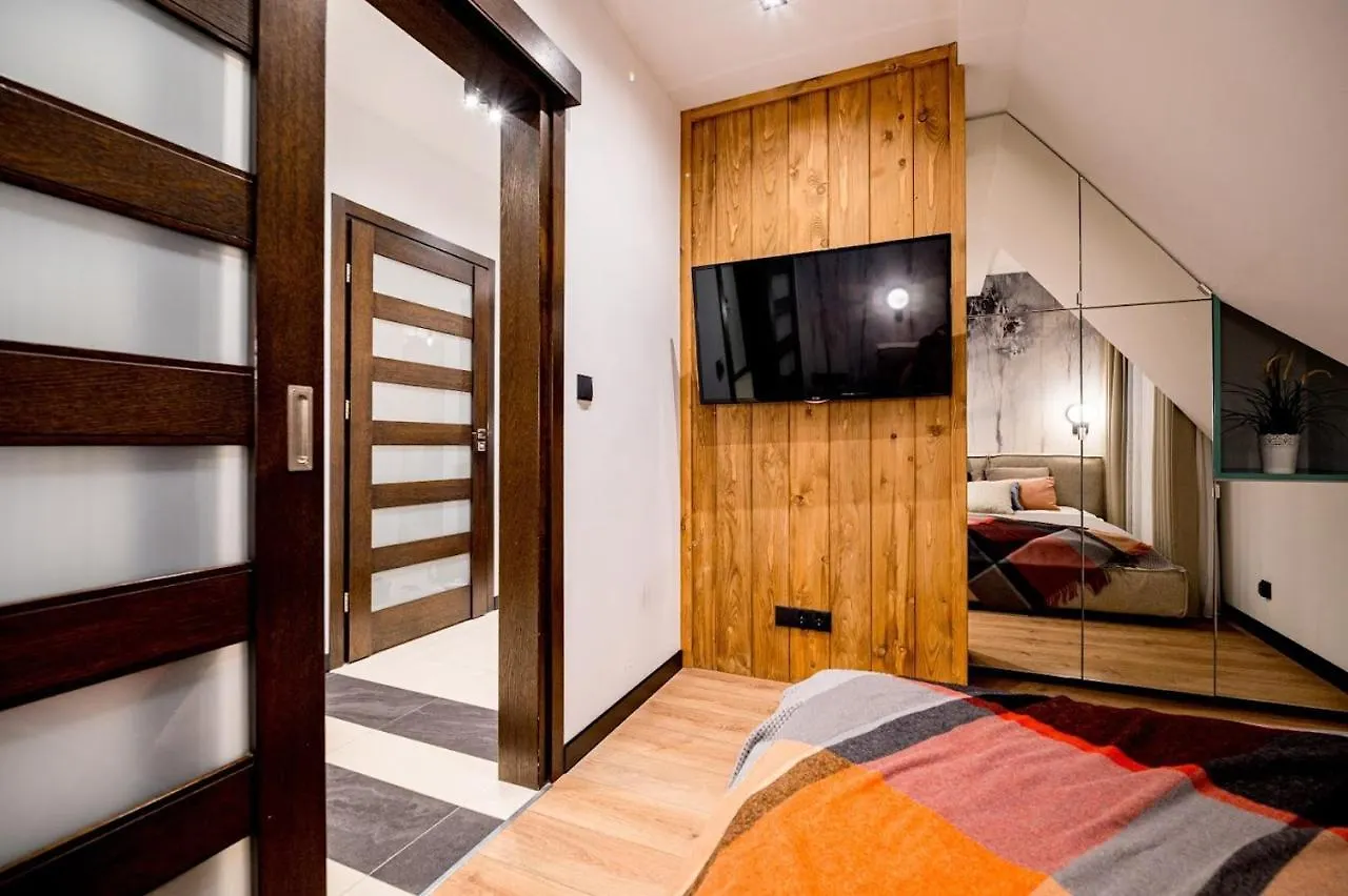 Apartament Wenecja Zakopane 0*,  Polonia