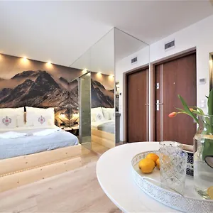 Gawra Apartament