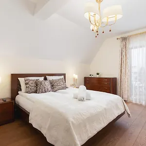 Lux Tatry By Renters Prestige Apartament