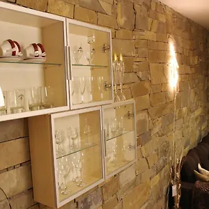 Olczanka Z Dwoma łazienkami Apartament