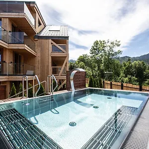 Zakoznami-willa Wypocynek Apartament