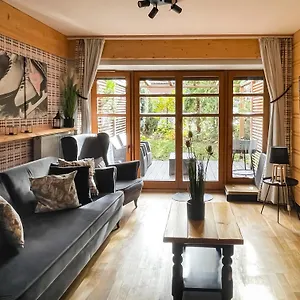 Visitzakopane Mountain Dream Apartament