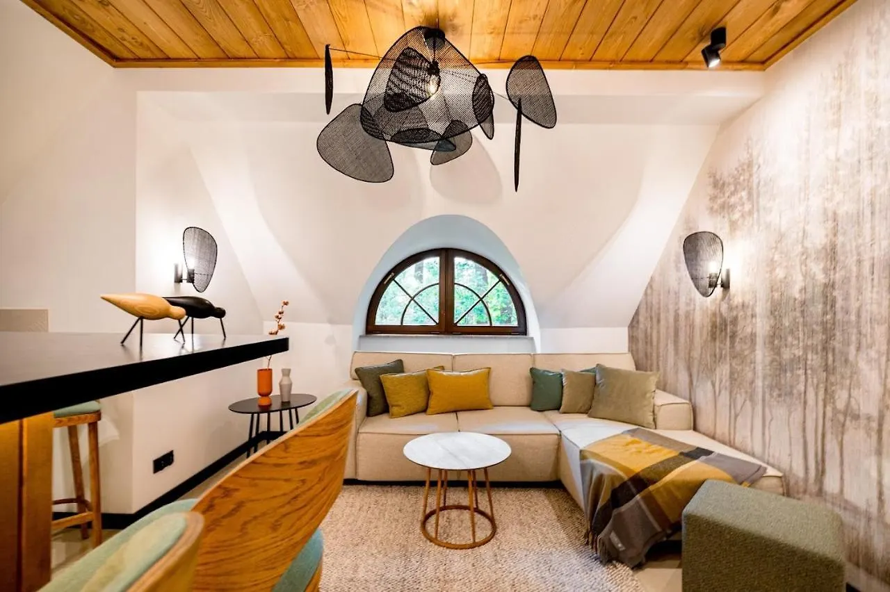 Apartament Wenecja Zakopane 0*,  Poland